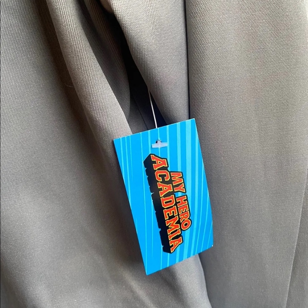 NWT- My Hero Academia School Blazer - Small Men - Picture 3 of 4